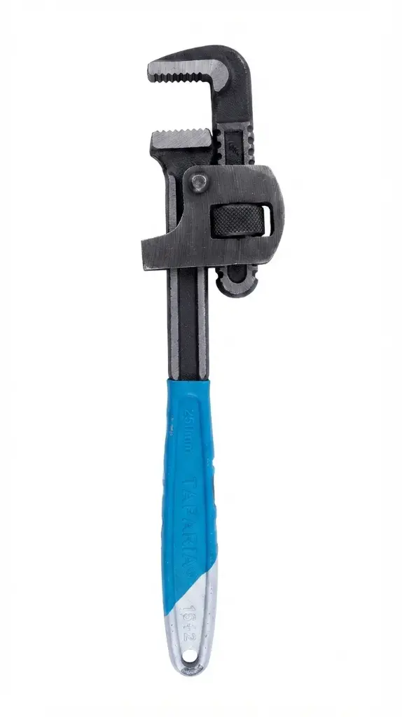PIPE WRENCH 10" TAPARIA (1272)