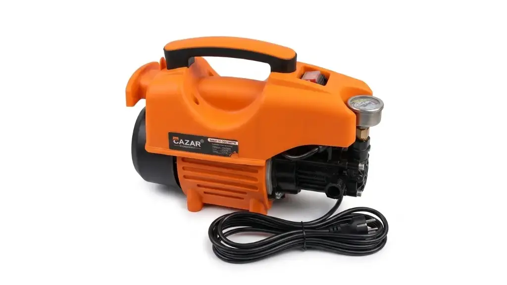 PRESSURE WASHER 1800W CAZAR (CW-120)