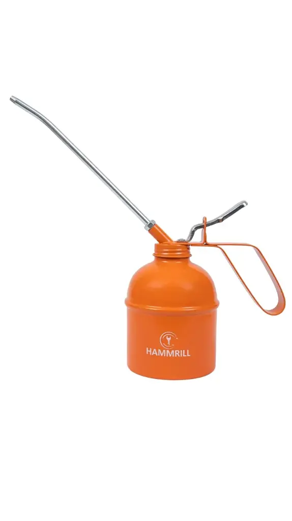 OIL CAN HAMMRILL (AP-87)