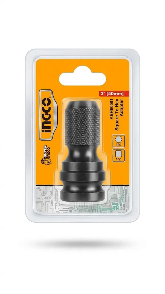 SP-IMPACT WRENCH ADAPTOR INGCO (ABH60501)