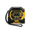 3 IN 1 MEASURING TAPE 5 MTR TAPE 40MTR LASER