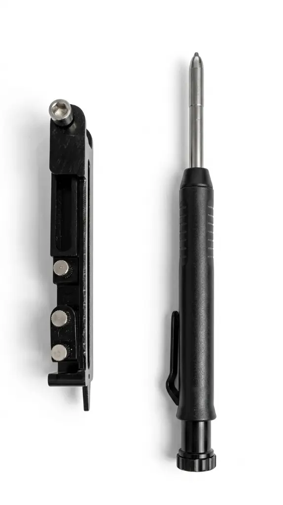 ANTI FORM MEASURING TOOL