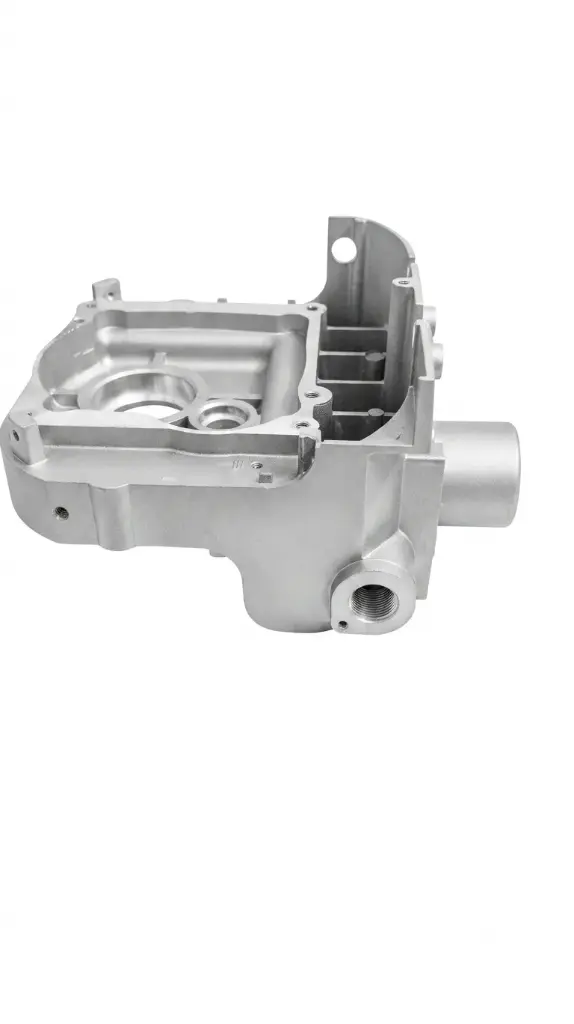 SP-21 PUMP BODY WADFOW (WAY1A10) WF-21