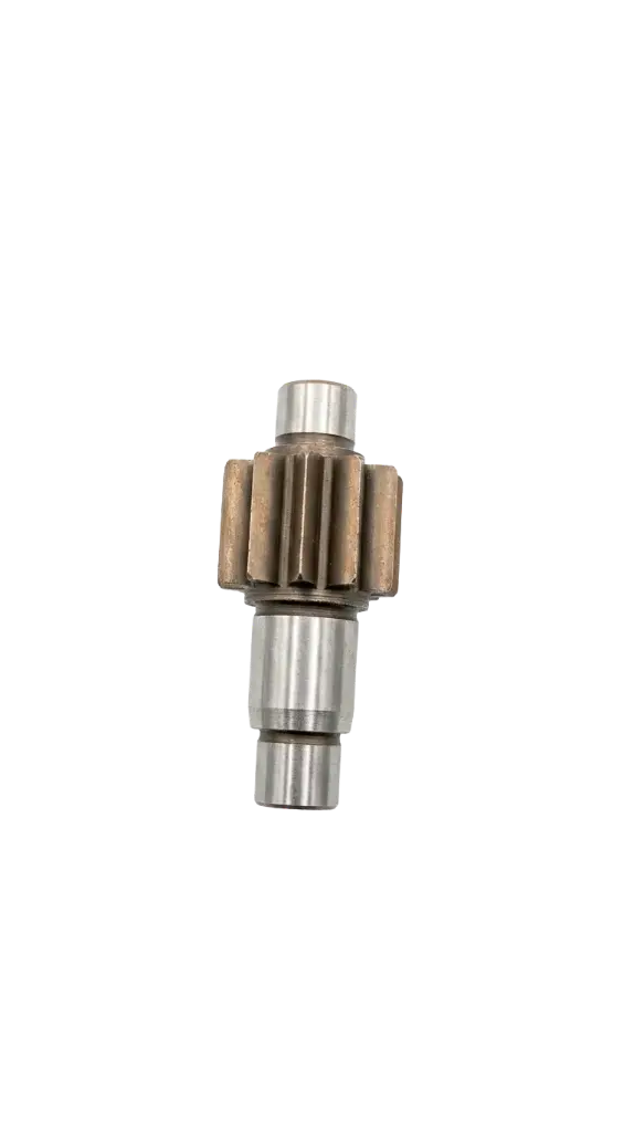 SP-66 GEAR SHAFT WADFOW (WAY1A10) WF-25