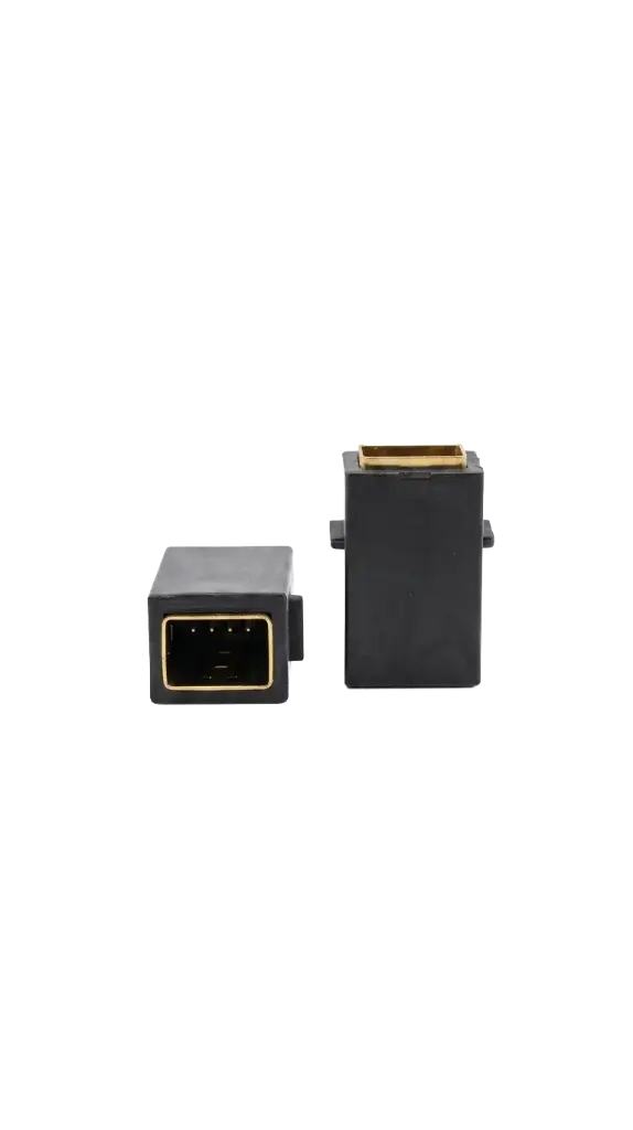 SP-84 BRUSH HOLDER AND COVER WADFOW (WAY1A10) WF-31