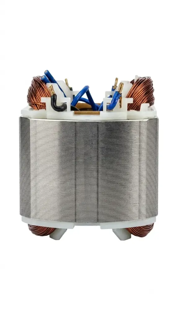 SP-88 STATOR MODULE WADFOW (WAY1A10) WF-33