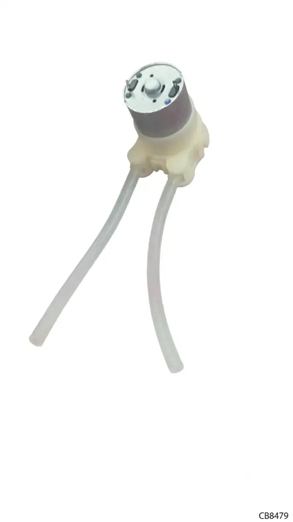 SP-109 OIL PUMP ASSEMBLY WADFOW (WAY1A10) WF-37
