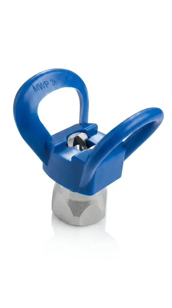 SP-BLUE NOZZLE WADFOW (WAY1A10) WF-39