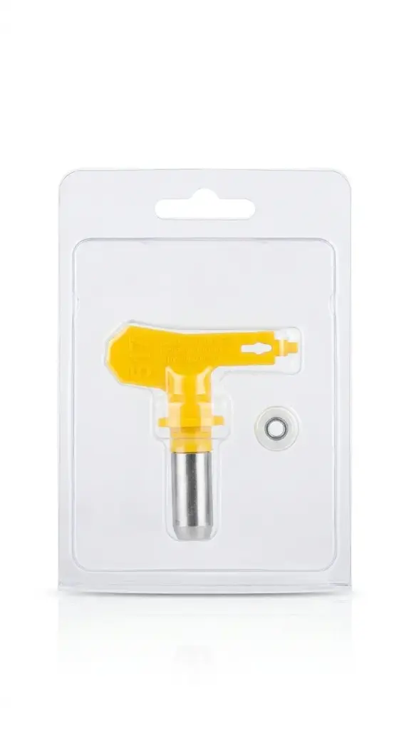SP-YELLOW NOZZLE WADFOW (WAY1A10) WF-40