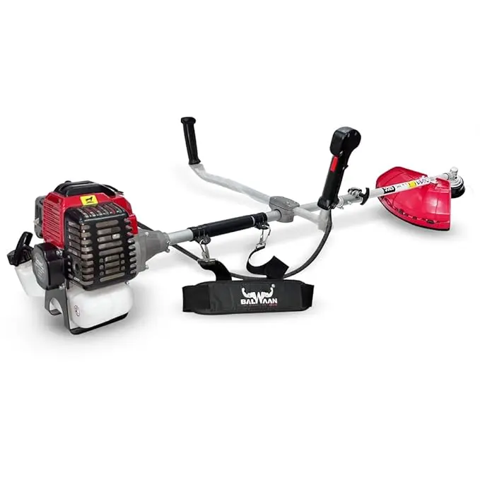 BALWAAN BRUSH CUTTER 52CC 2 STROKE (BX-52)