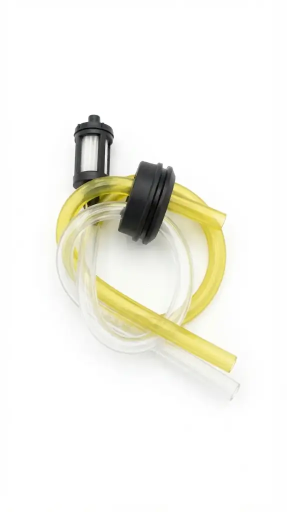 SP- FUEL PIPE BRUSH CUTTER BALWAAN (BX-35) MS-96