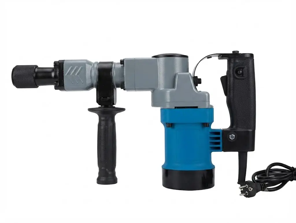 DEMOLITION BREAKER 5KG 1800W TOOL MASTER (TMG-0811)