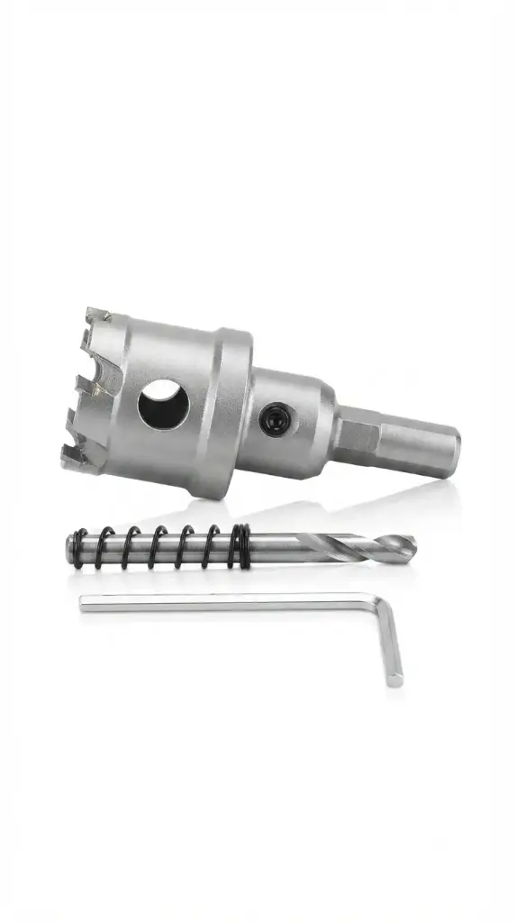 T.C.T. HOLESAW 32MM TAPARIA (TCTHS32)
