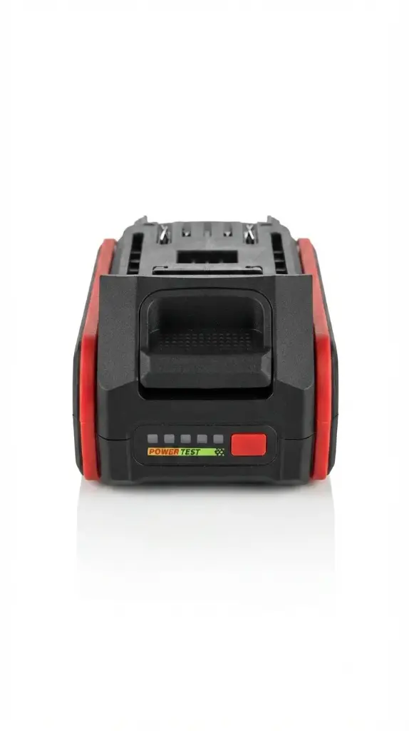 LITHIUM ION BATTERY 4AH KRESS (KPB2004)