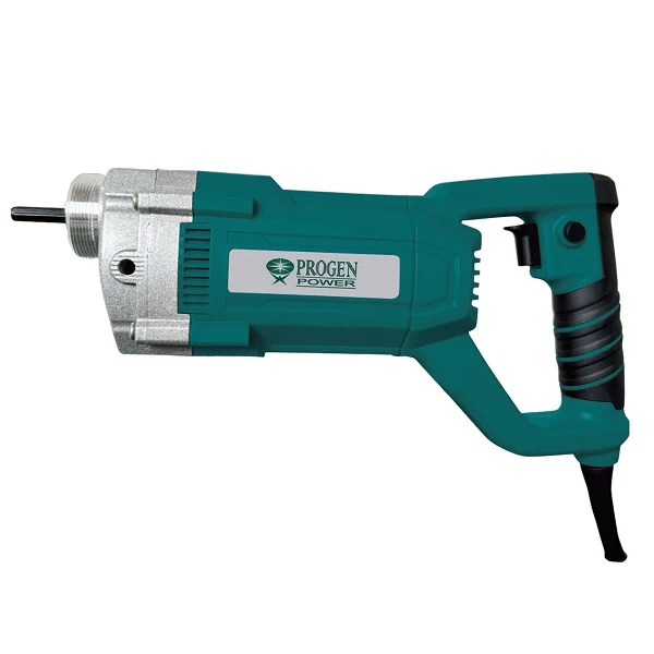 CONCRETE VIBRATOR 1400W 3MTR PROGEN [9025HG]