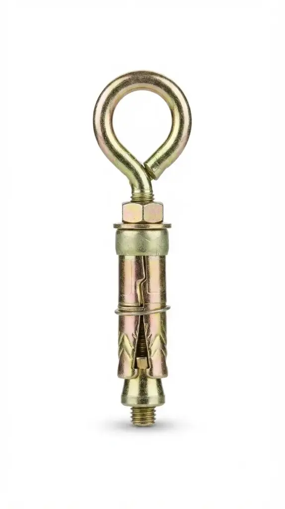 FASTENER M-6 HEB