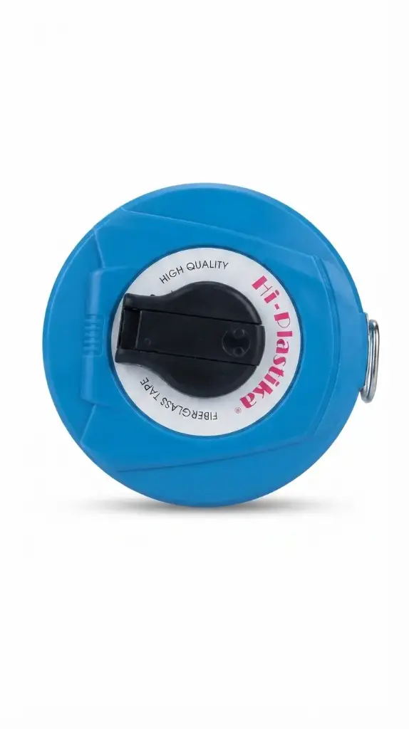 GK-FML PLASTIKA MEASURING TAPE 15MTR