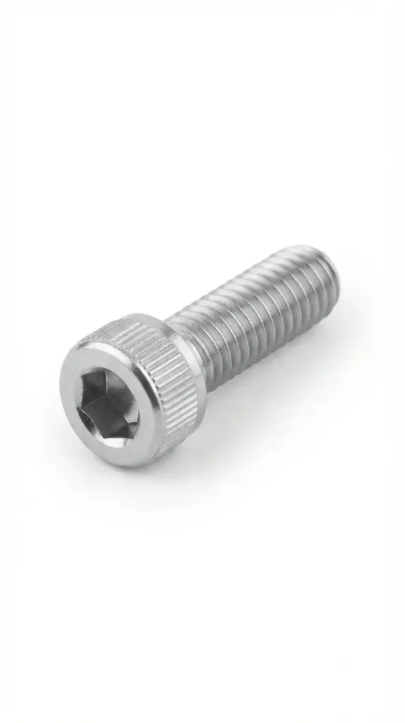 SP-AIR INTAK PIPE ALLEN BOLT BALWAAN (CS560) BL-3