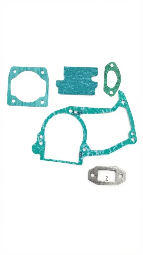 SP-GASKET SET BALWAAN (CS-560) BL-5
