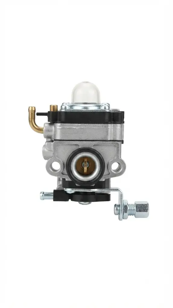 SP-CARBURATOR 2 STROKE BALWAAN (BX-35) BL-17