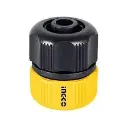 1/2" PLASTIC HOSE MENDER INGCO (HPHM0201)