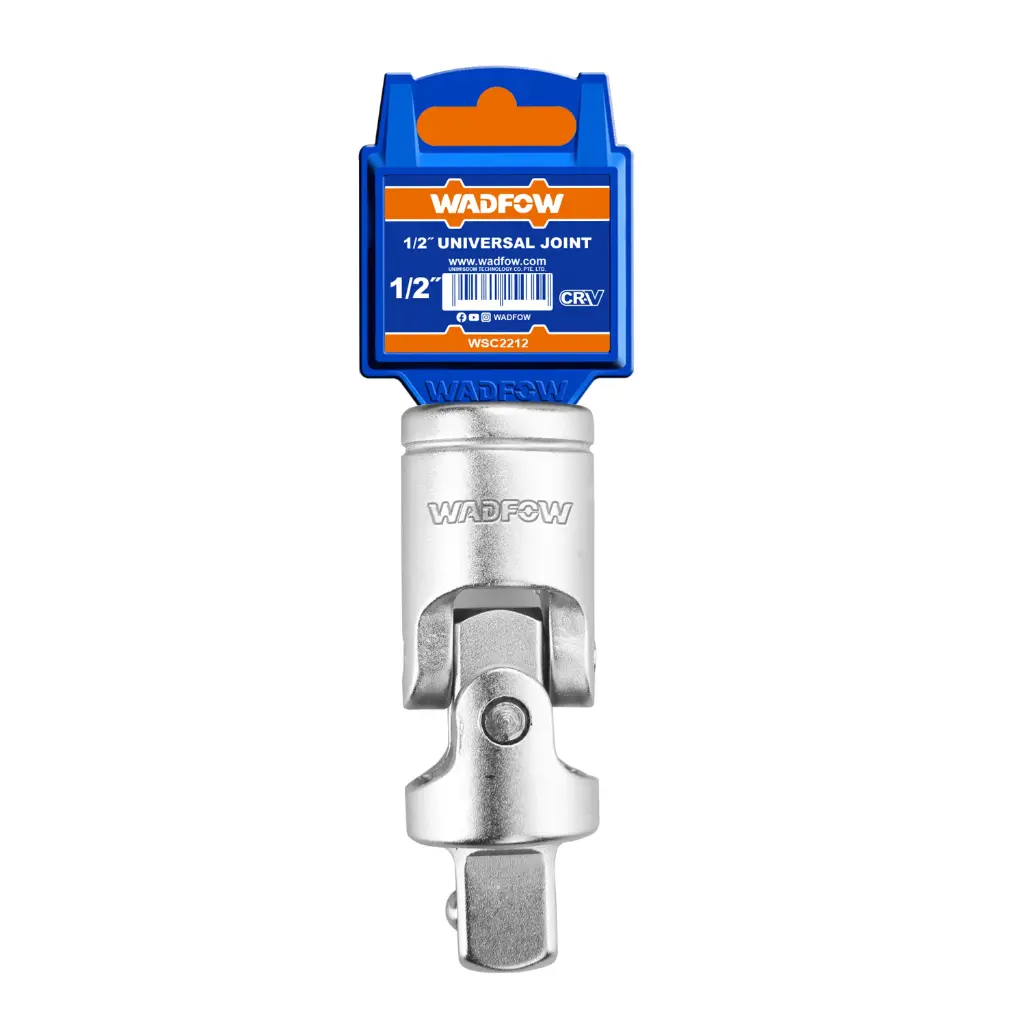 1/2" UNIVERSAL JOINT WADFOW (WSC2212) 