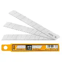 10 PC BLADE SET INGCO [HKNSB0901]