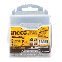 10 PCS SCREWDRIVER BITS SET INGCO (SDB11SL423)