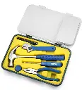 17 PCS TOOL KIT SET TATA