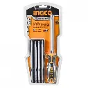 18 IN 1 SCREWDRIVER SET INGCO (AKISD0181)