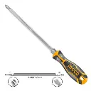 2 IN 1 SCREWDRIVER INGCO (AKISD0201)
