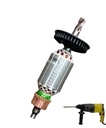 2-20 HAMMER ARMATURE TRACKER (MS-18)