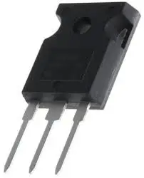 20N50 WELD
