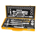 24 PCS 1/2" SOCKET SET ( HKTS0243)