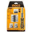 24PCS SCREWDRIVER SET INGCO (HKSDB0248)