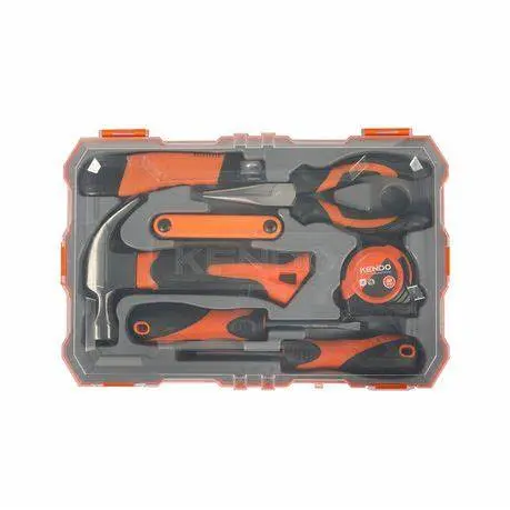 26 PCS HOUSEHOLD SET KENDO (EBR5003566)