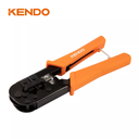 2IN1 PLUG  CRIMP PLIERS 190MM KENDO(EBR5003584)