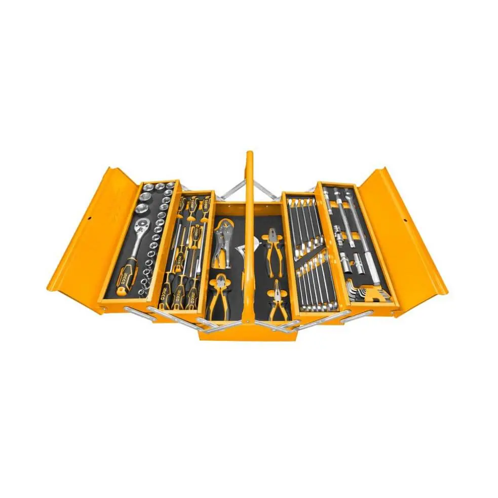 59 PCS TOOLKIT SET INGCO (HTCS15591)