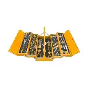 59 PCS TOOLKIT SET INGCO (HTCS15591)