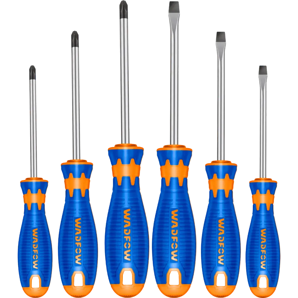 6 IN 1 SCREWDRIVER WADFOW (WSS1206)