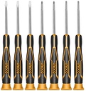 7PCS  SCREWDRIVER SET INGCO (HKSD0718)