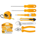 7PCS HAND TOOLS SET (HKTH10807)