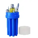 8 IN 1 SCREWDRIVER SET KENDO (EBR6000149)