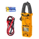 AC CLAMP METER INGCO (DCM2001)