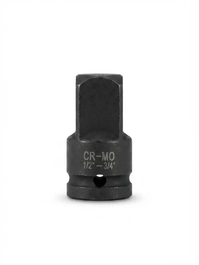ADAPTOR 1/2"F TO 3/4"M