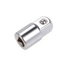 ADAPTOR 1/4" TO 3/8"