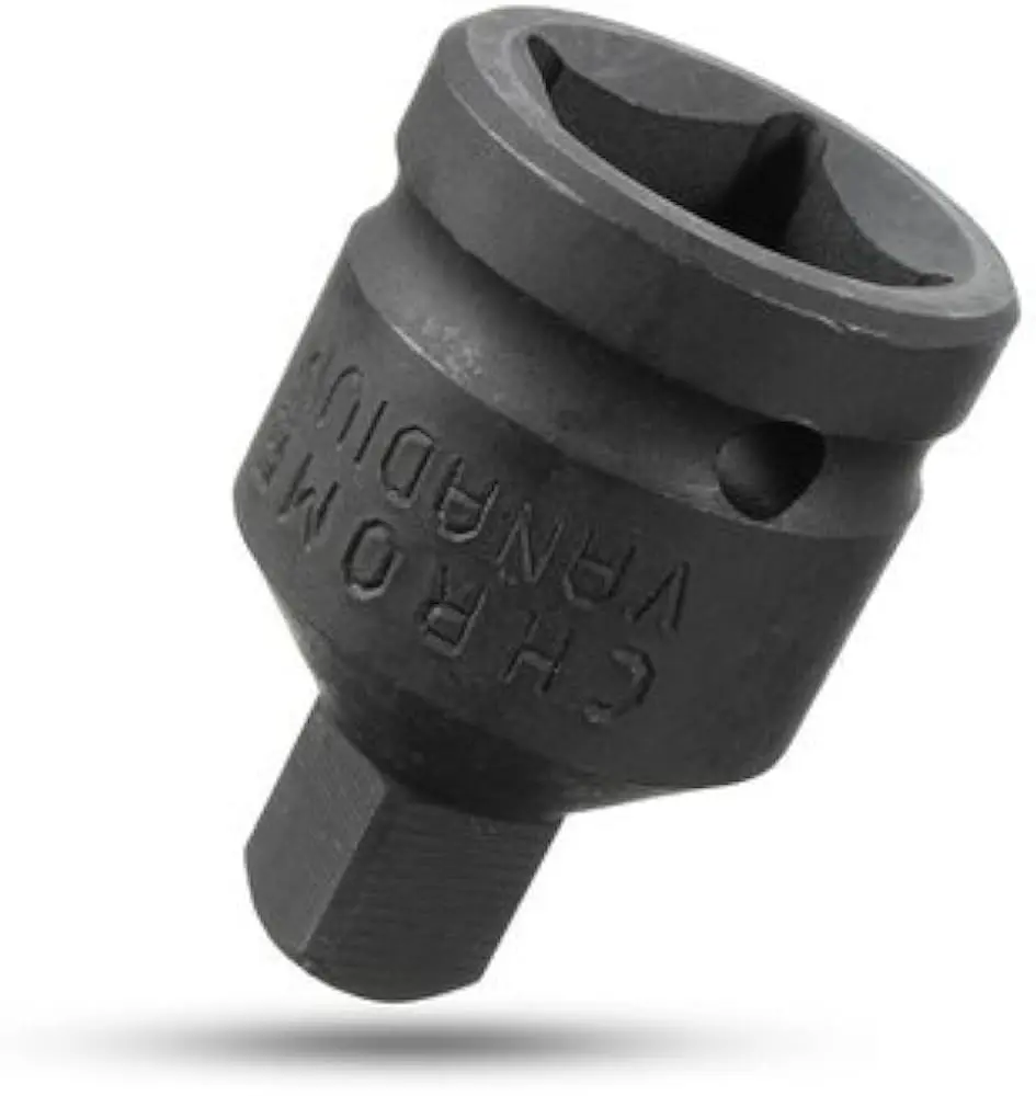 ADAPTOR 3/4" TO 1/2"