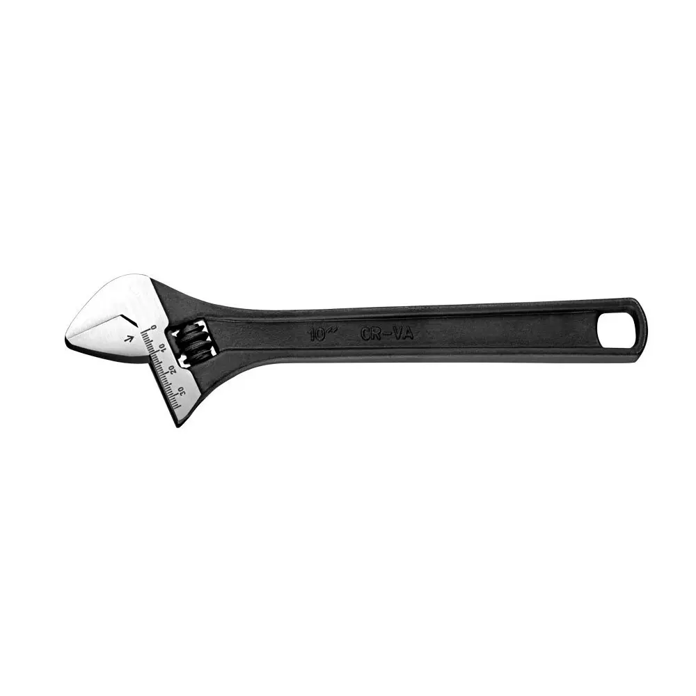ADJUSTABLE WRENCH 10"KENDO (EBR6000031)