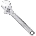 ADJUSTABLE WRENCH 12" WADFOW (WAW1112)