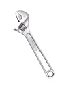ADJUSTABLE WRENCH 8" INGCO (HADW131082)